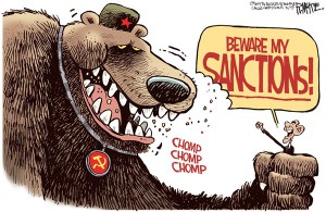 Sanctions