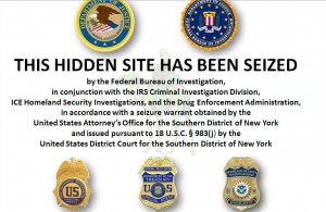 Silk Road Seized
