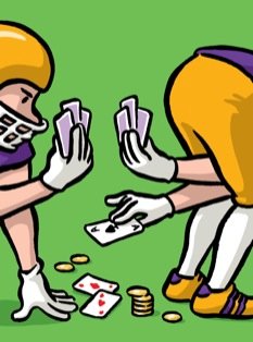 Sportbetting