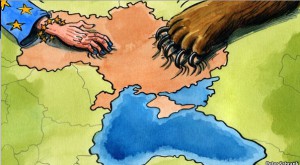 The EU and Russia