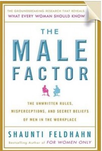 The Male Factor