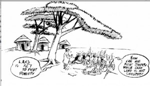 Agriculture in Africa