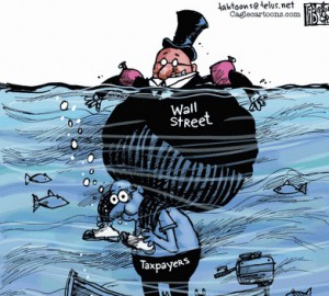 Bank Bailouts