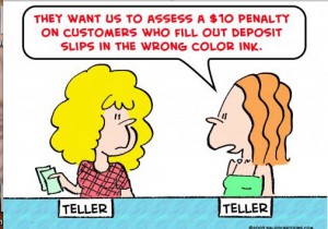 Bank Regulation