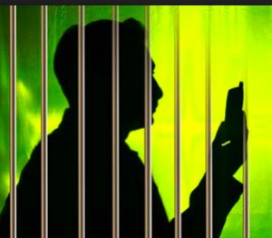 Bankers Behind Bars?