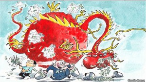 Chinese IPOs