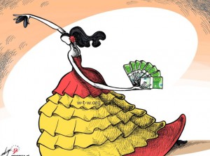 Corruption in Spain