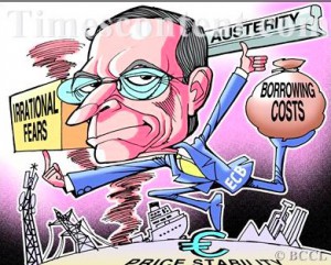 Draghi