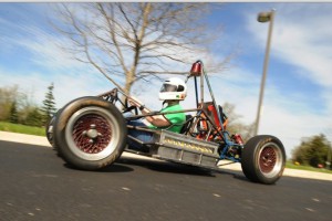 Electric Car