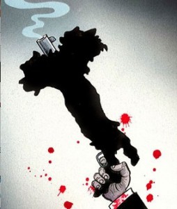 Mafia in Italy