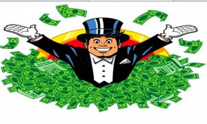 Private Equity Rewards