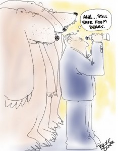 Systemic Risk