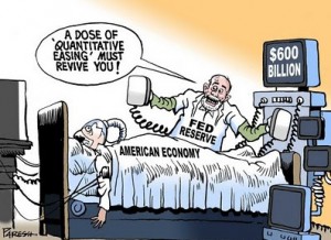 The Role of the Fed