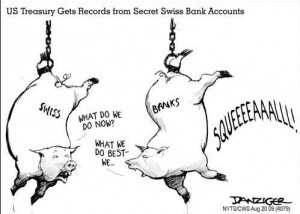 Transparency?