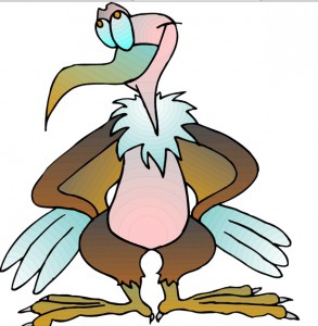 Vulture Funds Win in US Supreme Court
