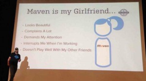 What are Women Like in High Tech?