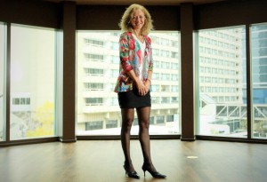 Women CEOs