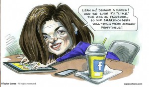 Women in Hi Tech