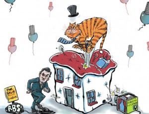 Asset Boom?