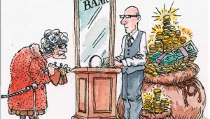 Banks for People Who Don't Bank