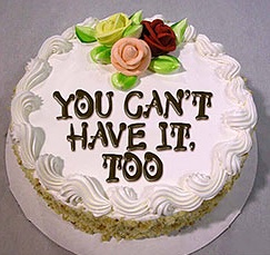 Cake?