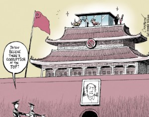 Can China Modernize?