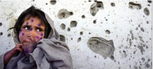 Children of War