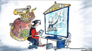 Chinese Business Schools