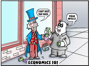 Economics 101