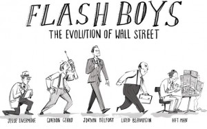 Flash boys