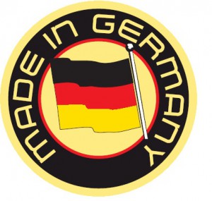 Germany's Strength