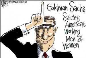 Goldman Sachs
