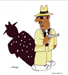 Mafia Cash