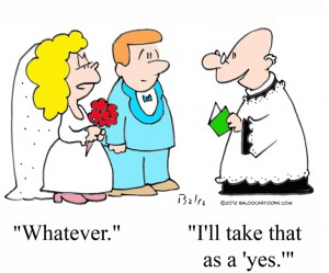 Marriage