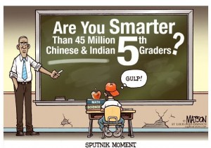 US Education