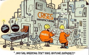 US Manufacturing Revived?