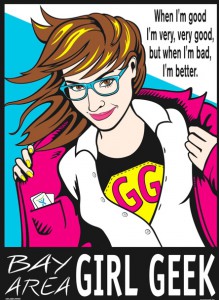 Women in High Tech