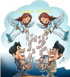 Angel Investors