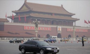 Audi in China