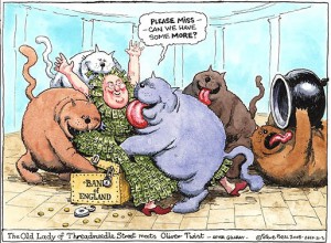 Bank Loans