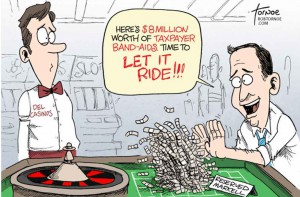 Casinos