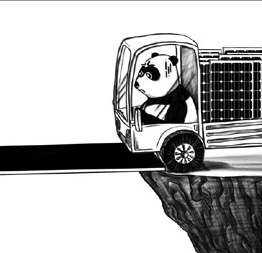 China Brings in Solar Panels