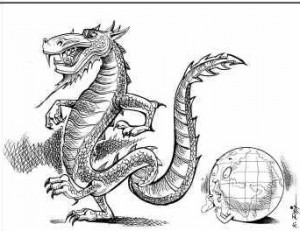 Chinese Growth