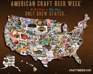 Craft Beer