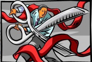 Cutting Red Tape