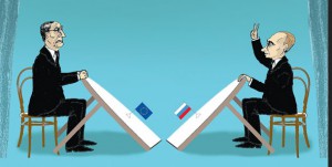 EU and Russia
