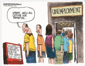 Equality of Opportunity?