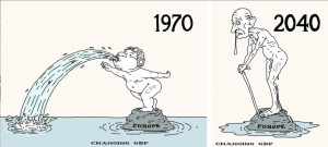 European Growth?