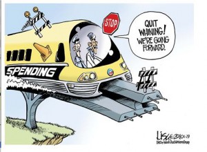 Infrastructure Repair
