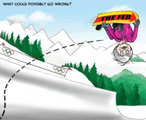 Janet Yellen at Jackson Hole